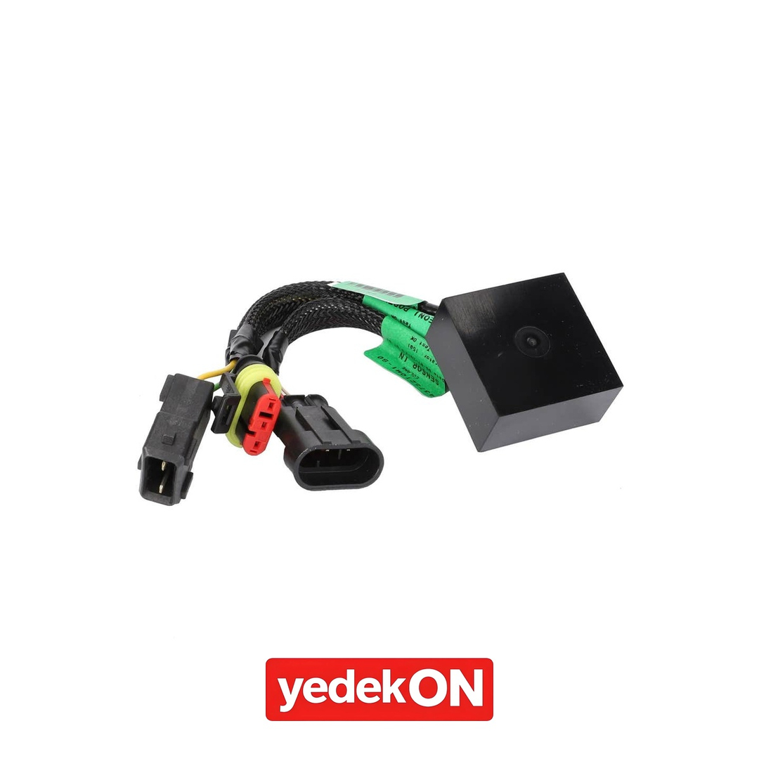 AGCO Elektronik Ünite Sensörü - Massey Ferguson | 4374044M1