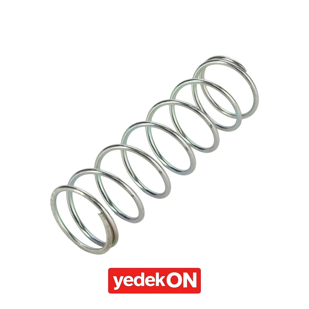 AGCO Kilitleme Pim Yayı - Massey Ferguson / Fendt / Valtra | ACP0515650