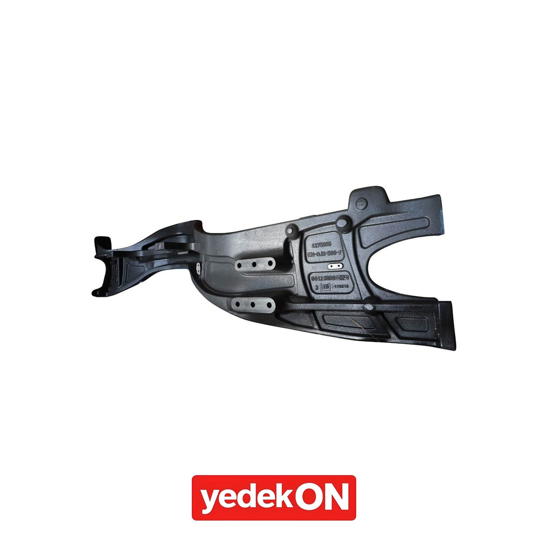AGCO Sağ Taraf Koşucu - Massey Ferguson | 4275995M3