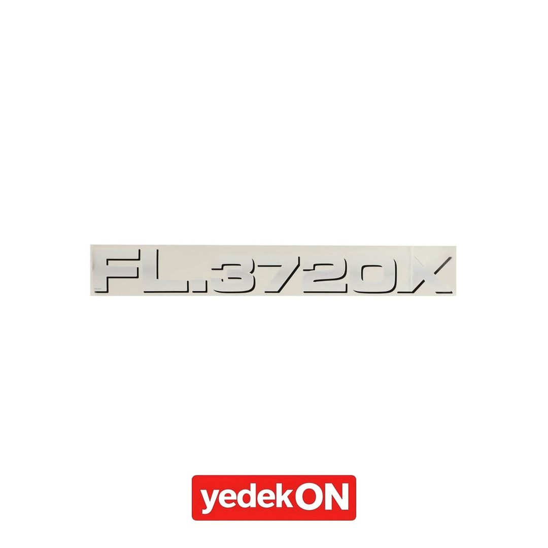 AGCO Model Etiketi - Massey Ferguson / Fendt / Valtra | ACP0352100