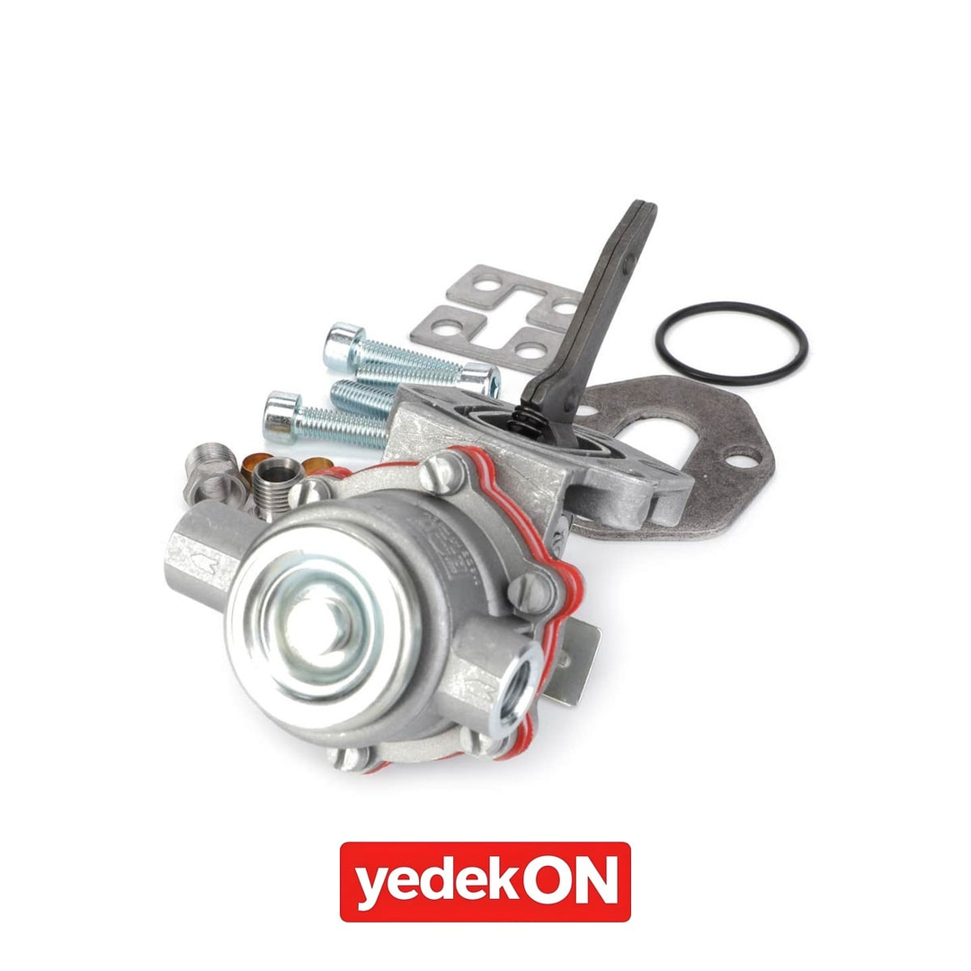 AGCO Yakıt Transfer Pompa Kiti - Valtra | V836662052