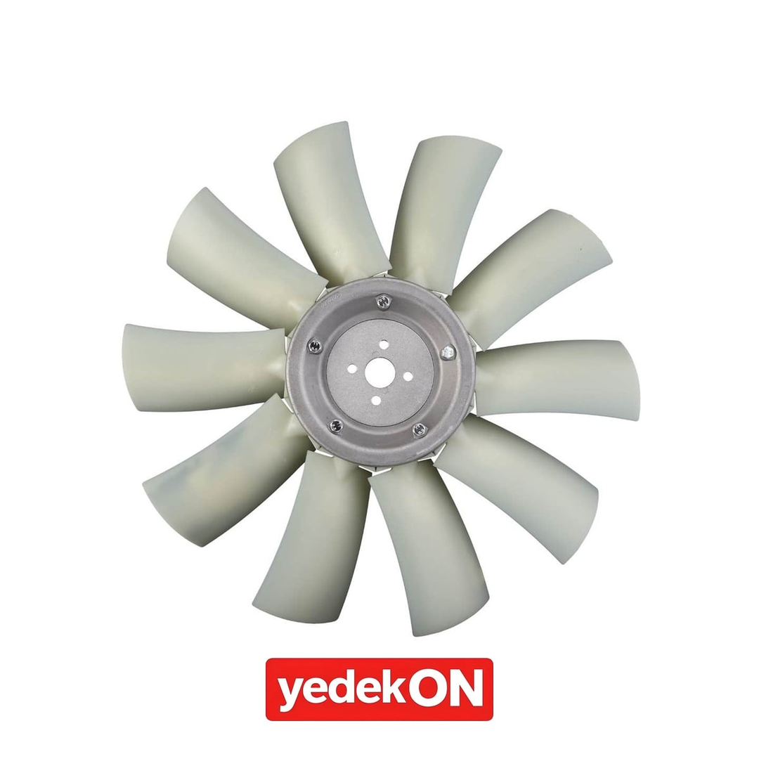 AGCO Fan - Fendt | 0.013.8707.0