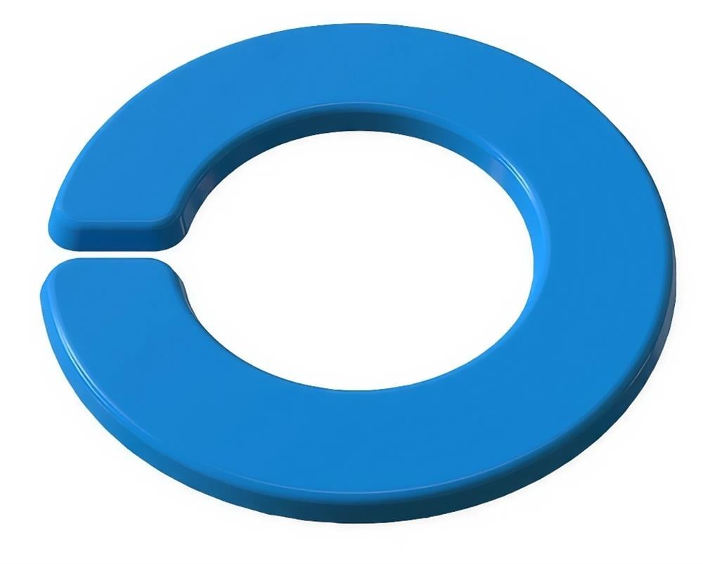Plastik Segman