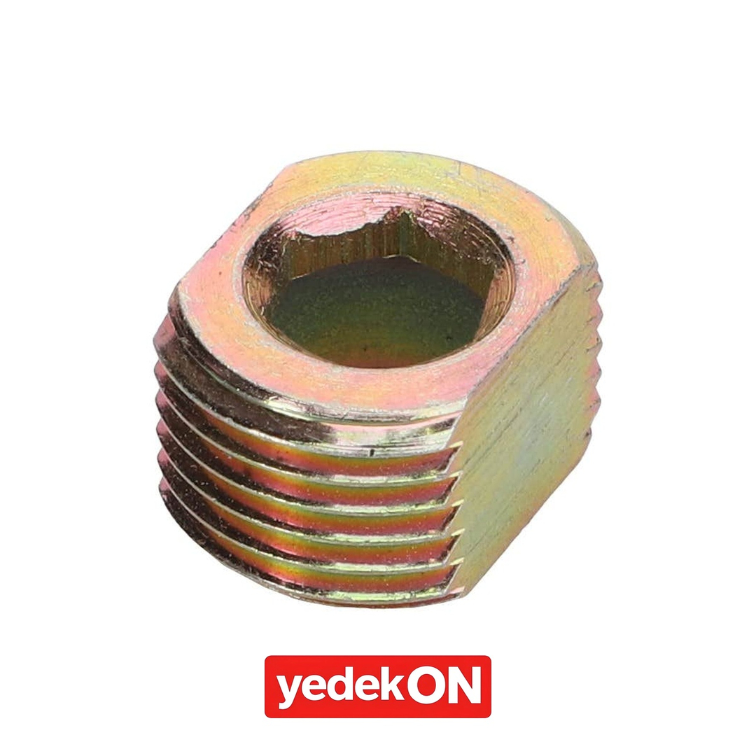 AGCO Somun - Massey Ferguson | 3384772M1