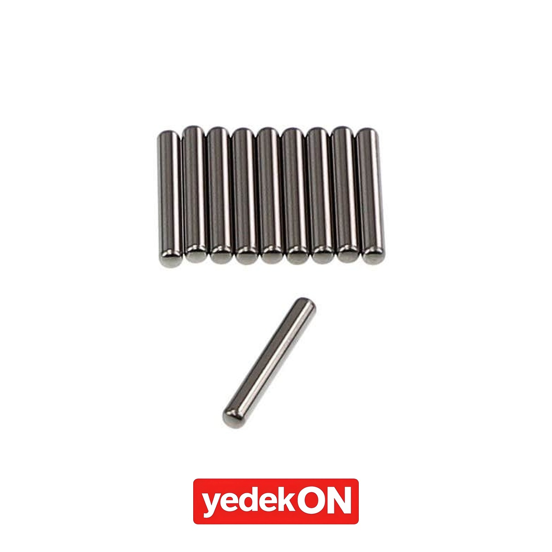 AGCO 10lu Rulman İğnesi Seti - Valtra | VA028294