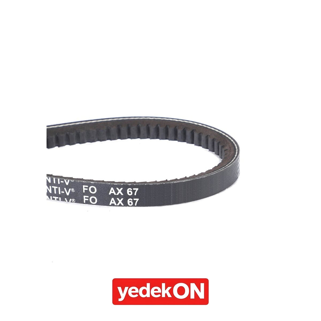 AGCO V-Kayış - Valtra | V32463910