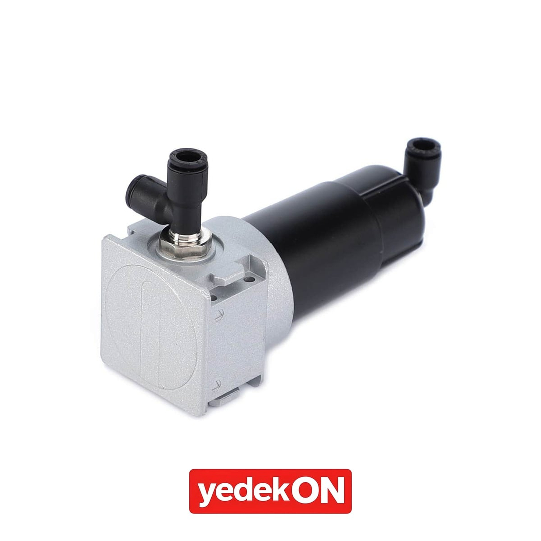 AGCO Kabin Hava Filtresi Montaj Seti - Massey Ferguson | 4275814M91