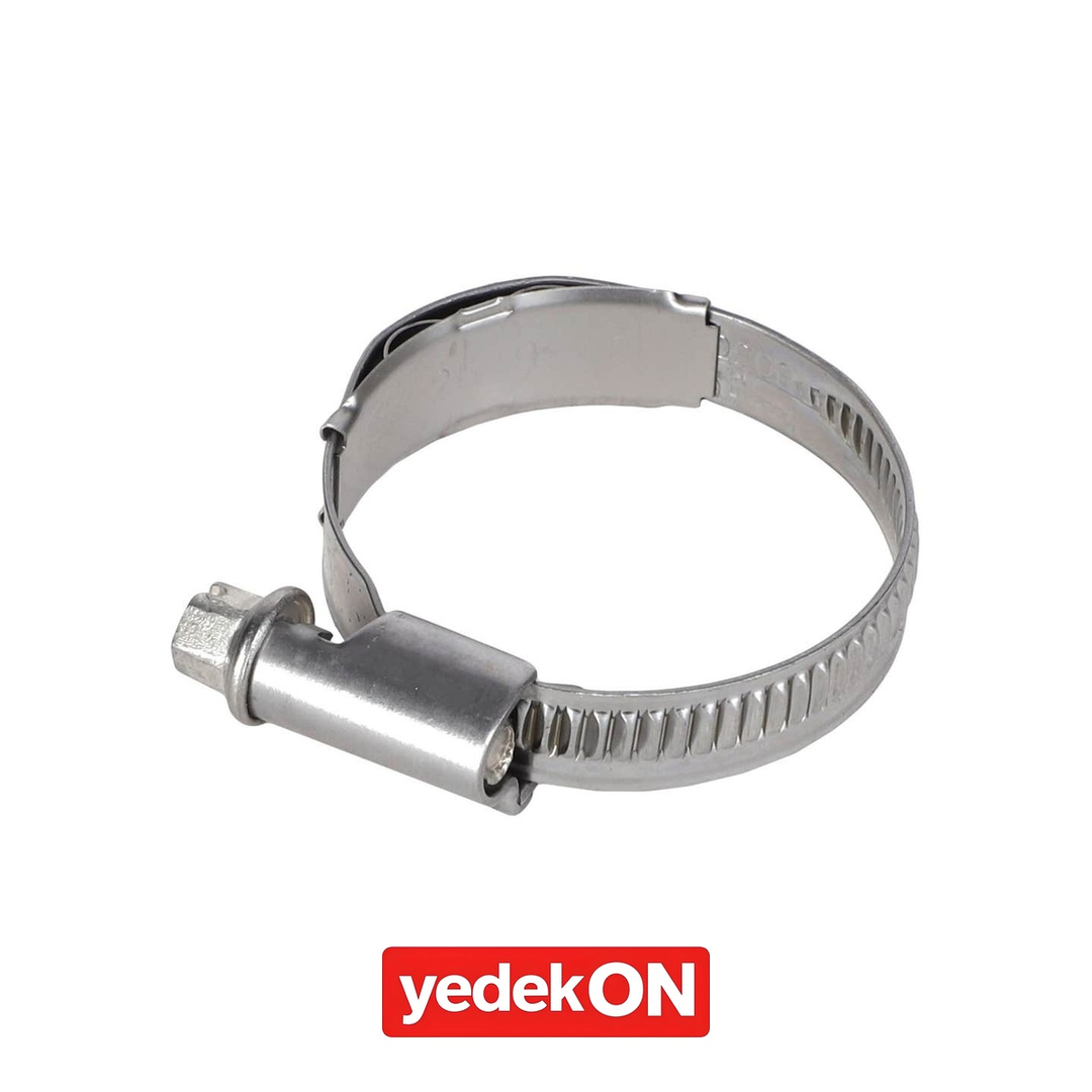 AGCO Hortum Kelepçesi - Massey Ferguson / Fendt / Valtra | ACW1366990