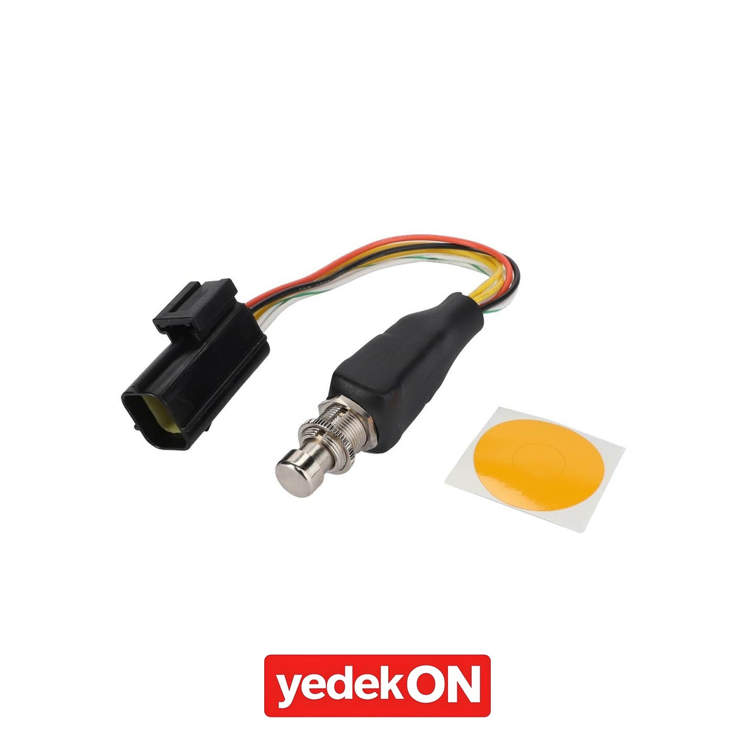 AGCO Buton Anahtarı - Massey Ferguson | 3818325M91