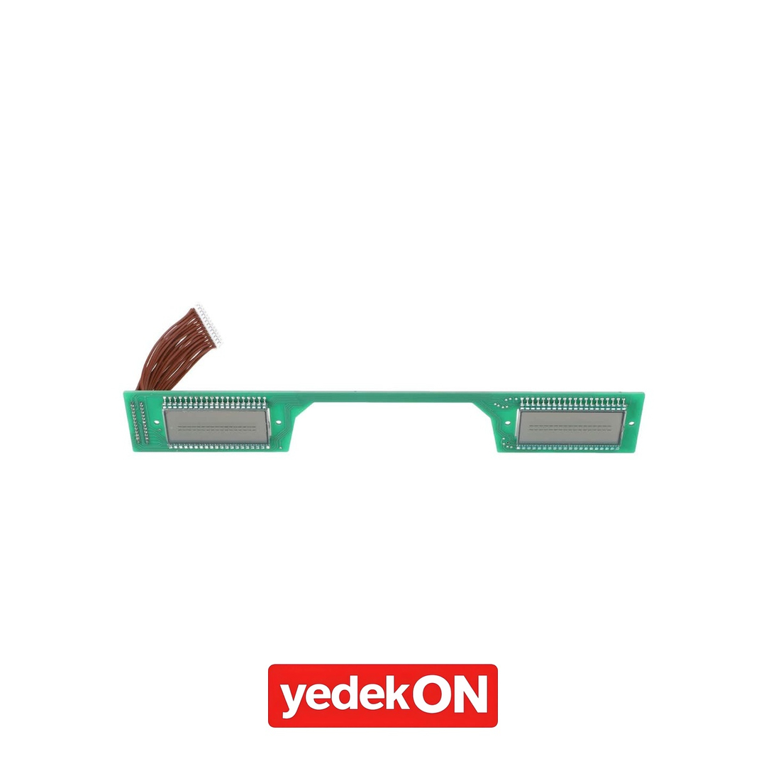 AGCO Baskılı Devre Kartı - Massey Ferguson | 3902346M91