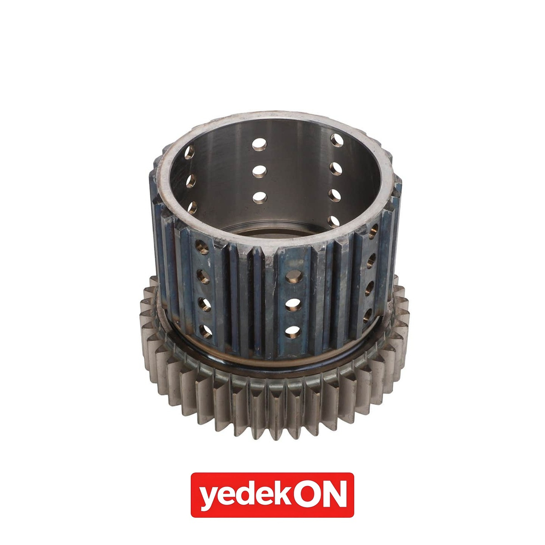 AGCO Dişli Kasnak - Massey Ferguson | 3799225M91
