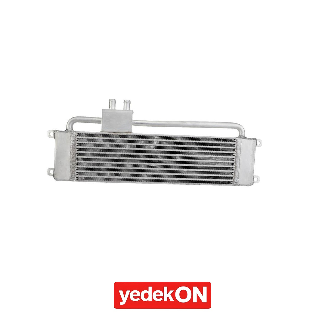 AGCO Yağ Soğutucu - Massey Ferguson | 4356745M6