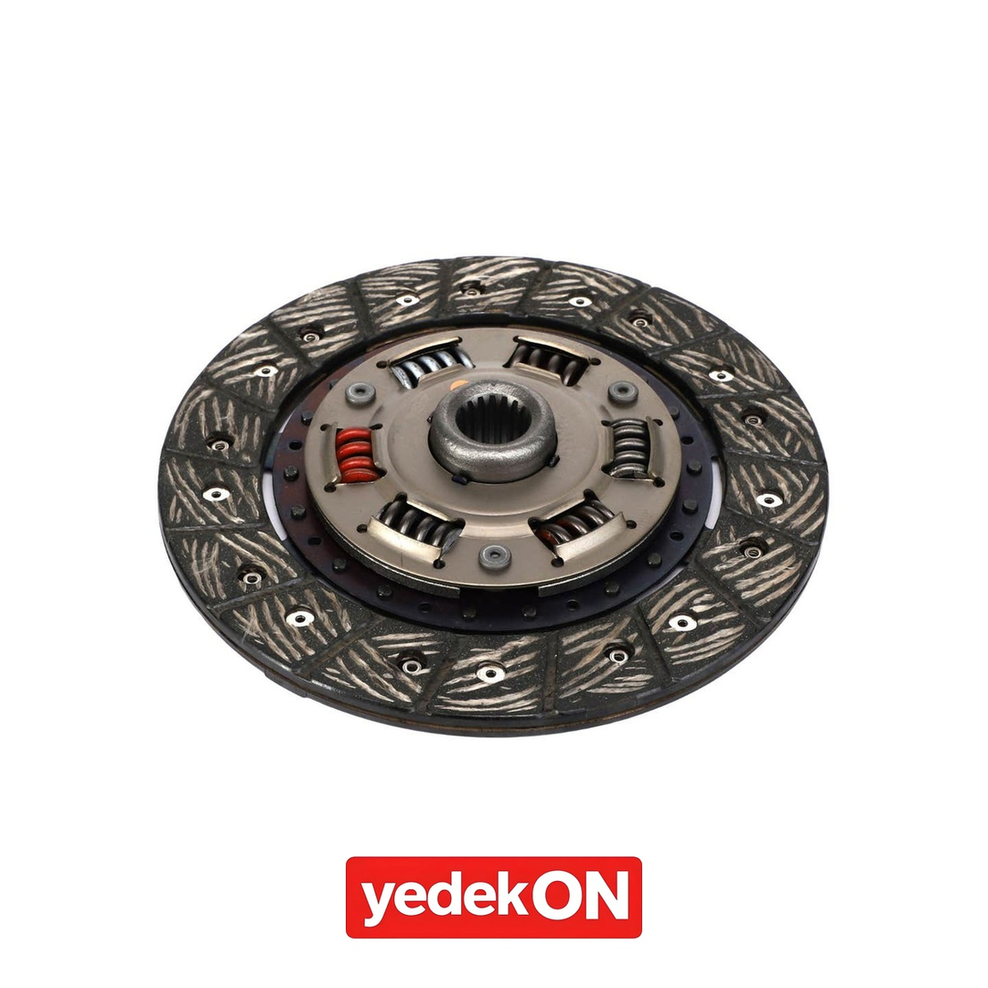 AGCO Disk - Massey Ferguson | 3755228M91