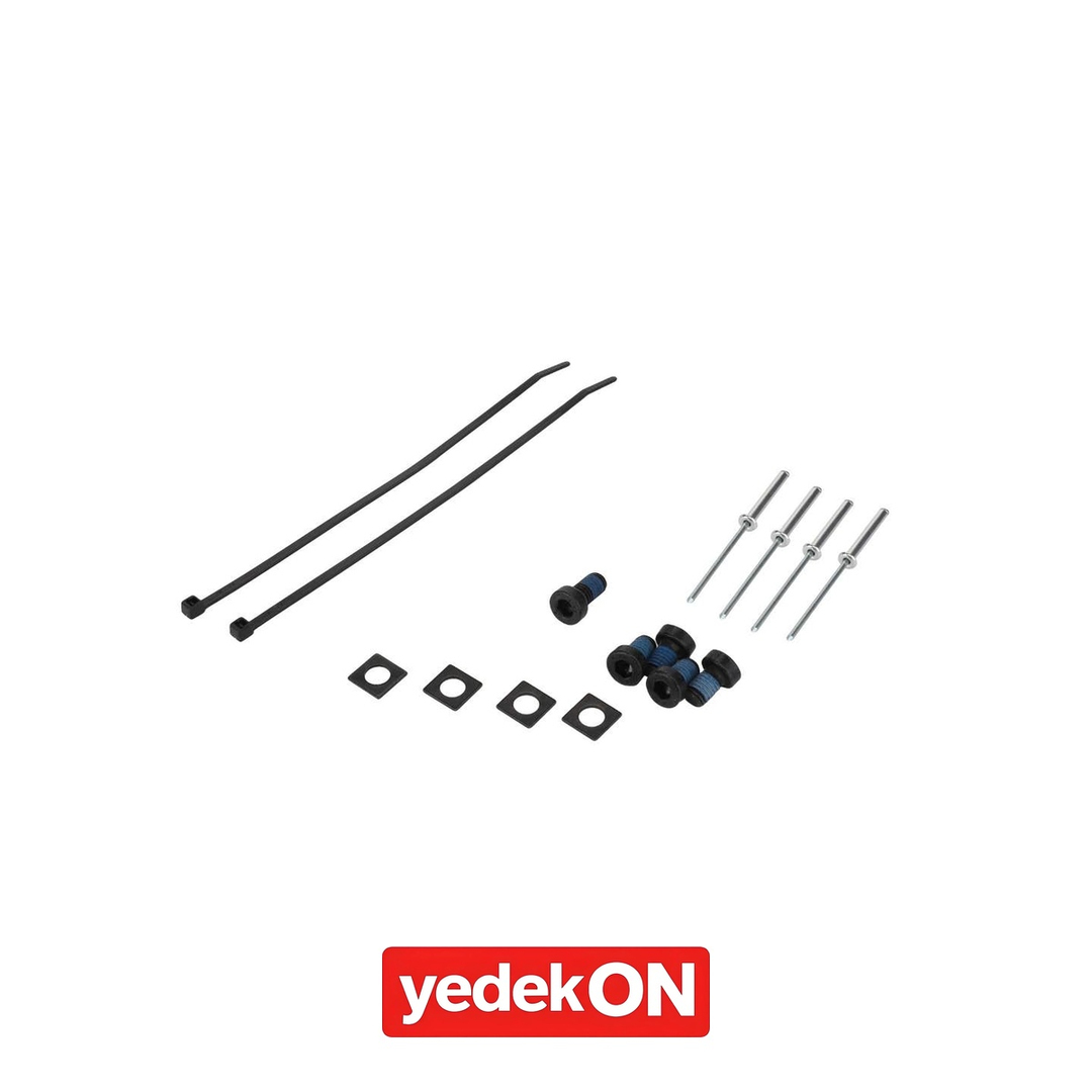 AGCO Bağlantı Parçası - Fendt | F931502031070