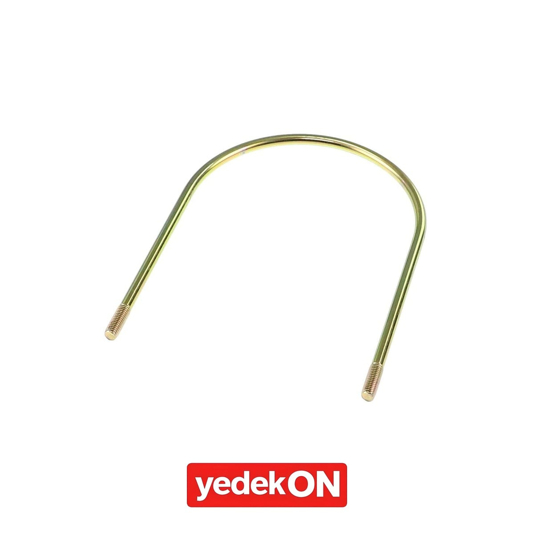 AGCO U-Kelepçe - Massey Ferguson | 4275245M1