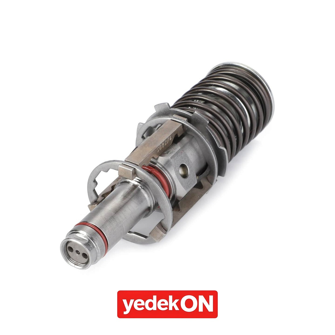 AGCO Kilit Mekanizması - Massey Ferguson | 3908862M91