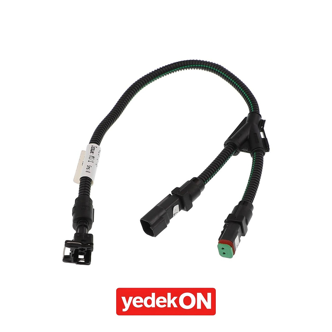 AGCO Elektrik Tesisatı - Massey Ferguson | 4281518M1