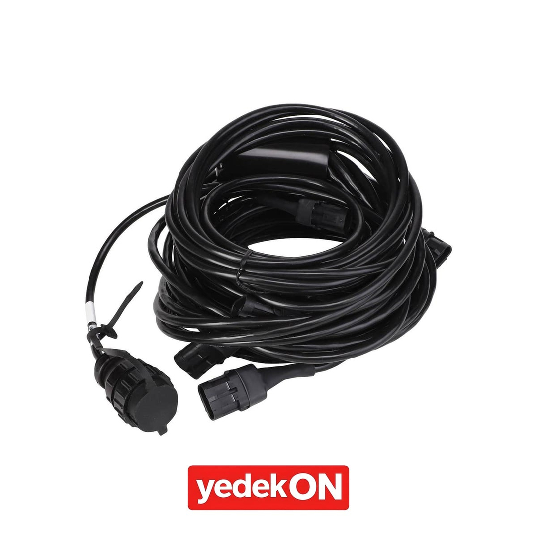 AGCO Elektrik Teli Demeti - AGCO White Planters | W248511B