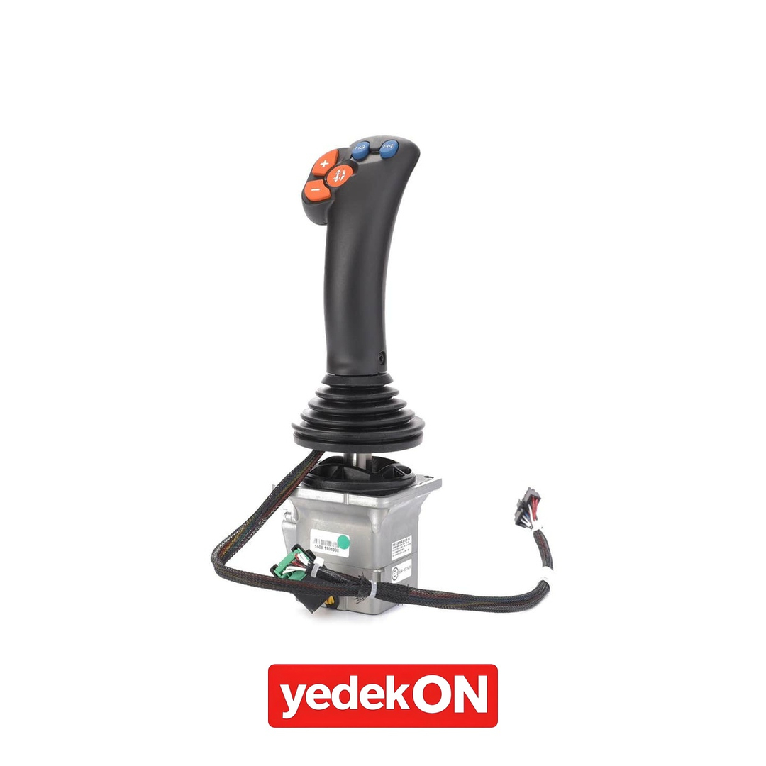 AGCO Kontrol Manivela (Joystik) - Massey Ferguson | 3909733M91