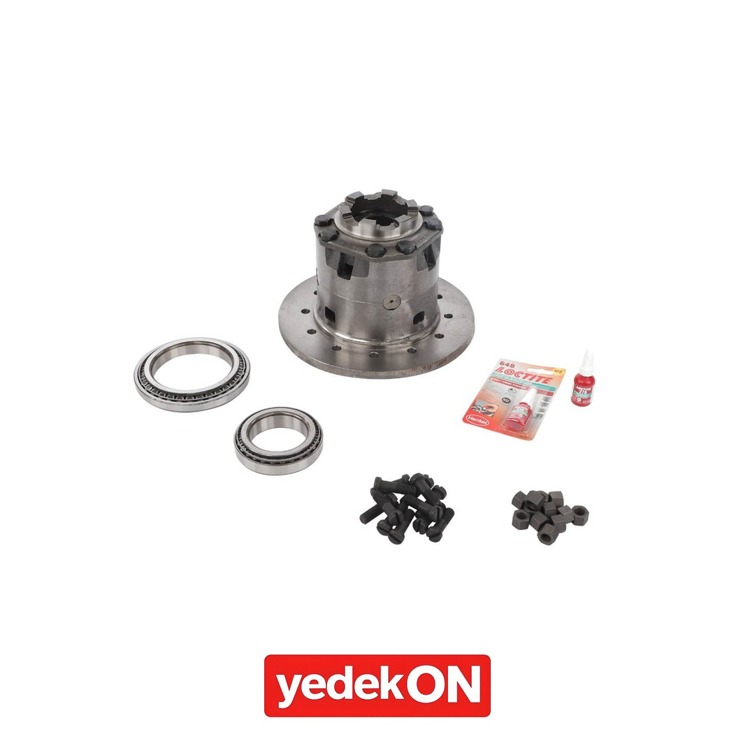 AGCO Diferansiyel - Massey Ferguson | 3900694M10