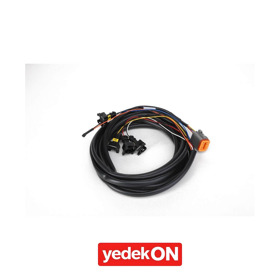 AGCO Elektrik Tesisatı - Fendt | AL5102197