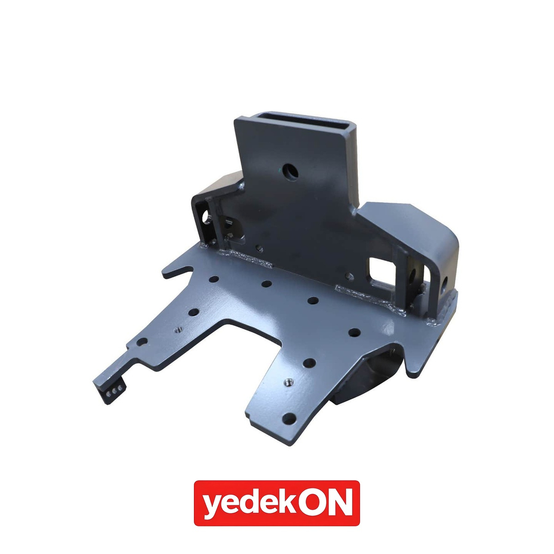AGCO Römork Çekme Kolu Çerçevesi - Massey Ferguson | 4310188M94