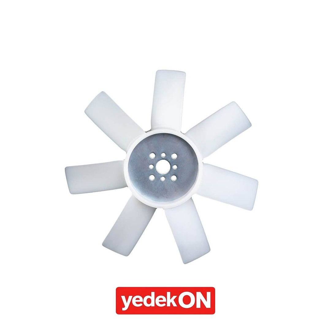 AGCO 7 Kanatlı Fan Kanadı - Massey Ferguson | 3710299M1