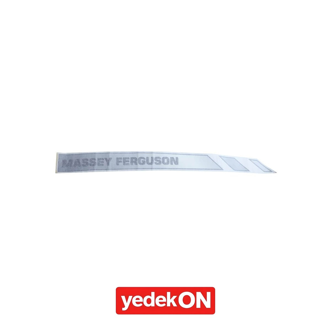 AGCO Dekal - Massey Ferguson | 4378611M1
