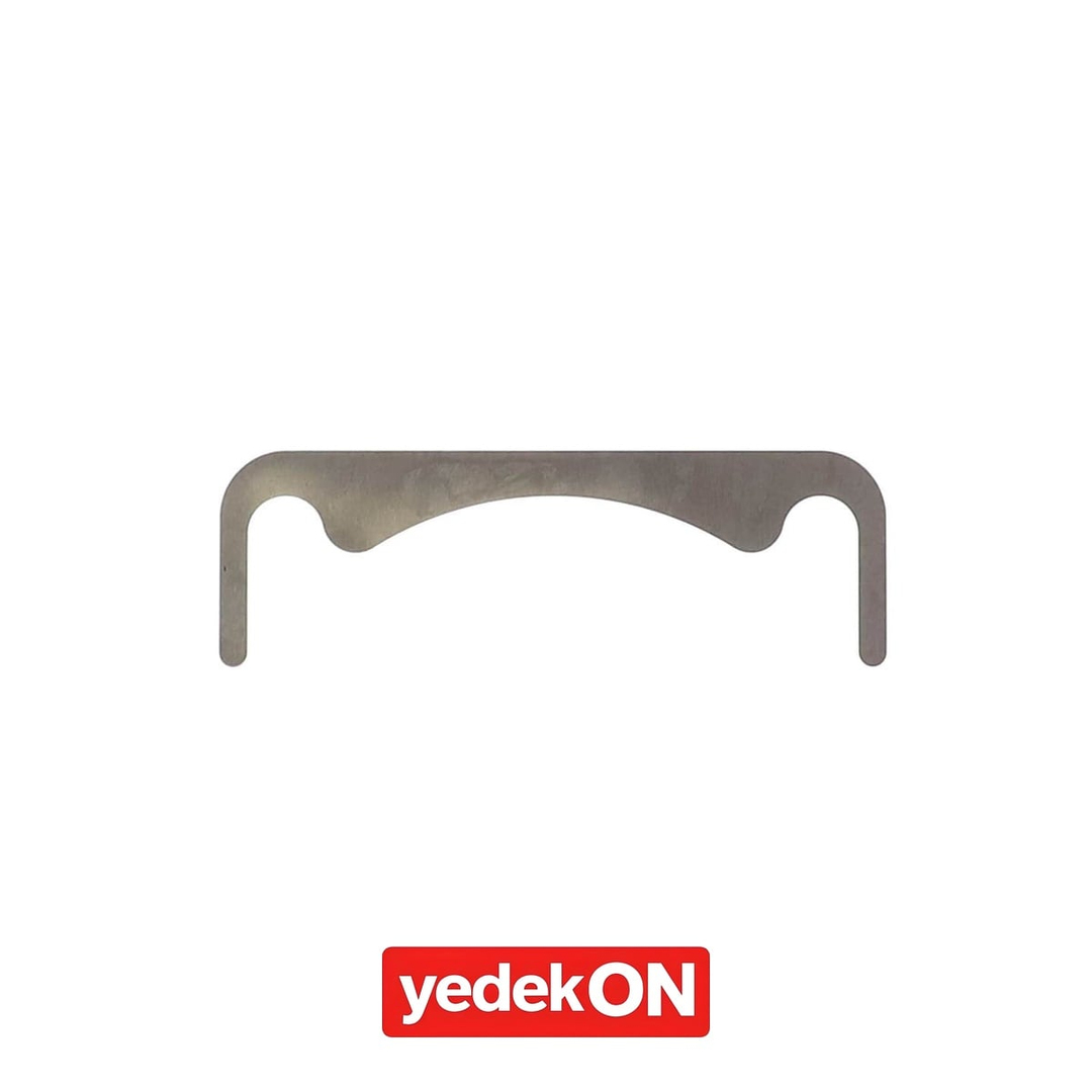 AGCO Shim - Massey Ferguson | 3702704M1