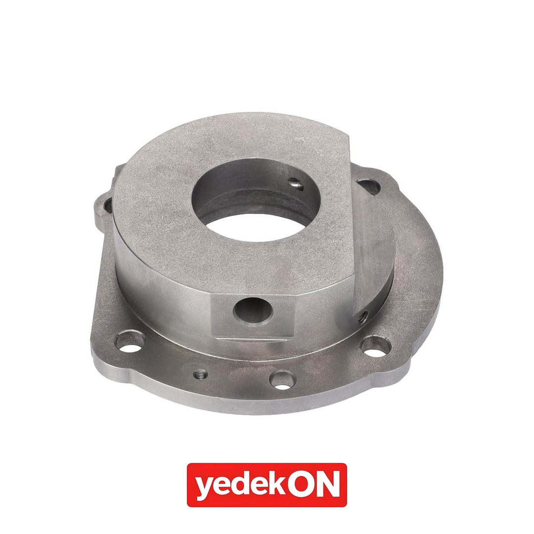 AGCO Manifold - Massey Ferguson | 3811211M4