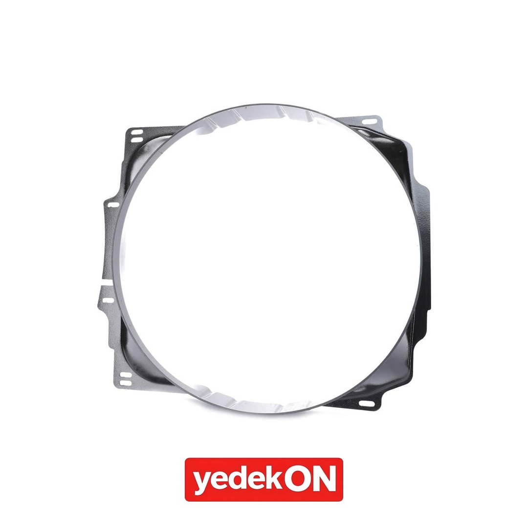 AGCO Radyatör Kapak Kafası - Massey Ferguson | 3789310M7