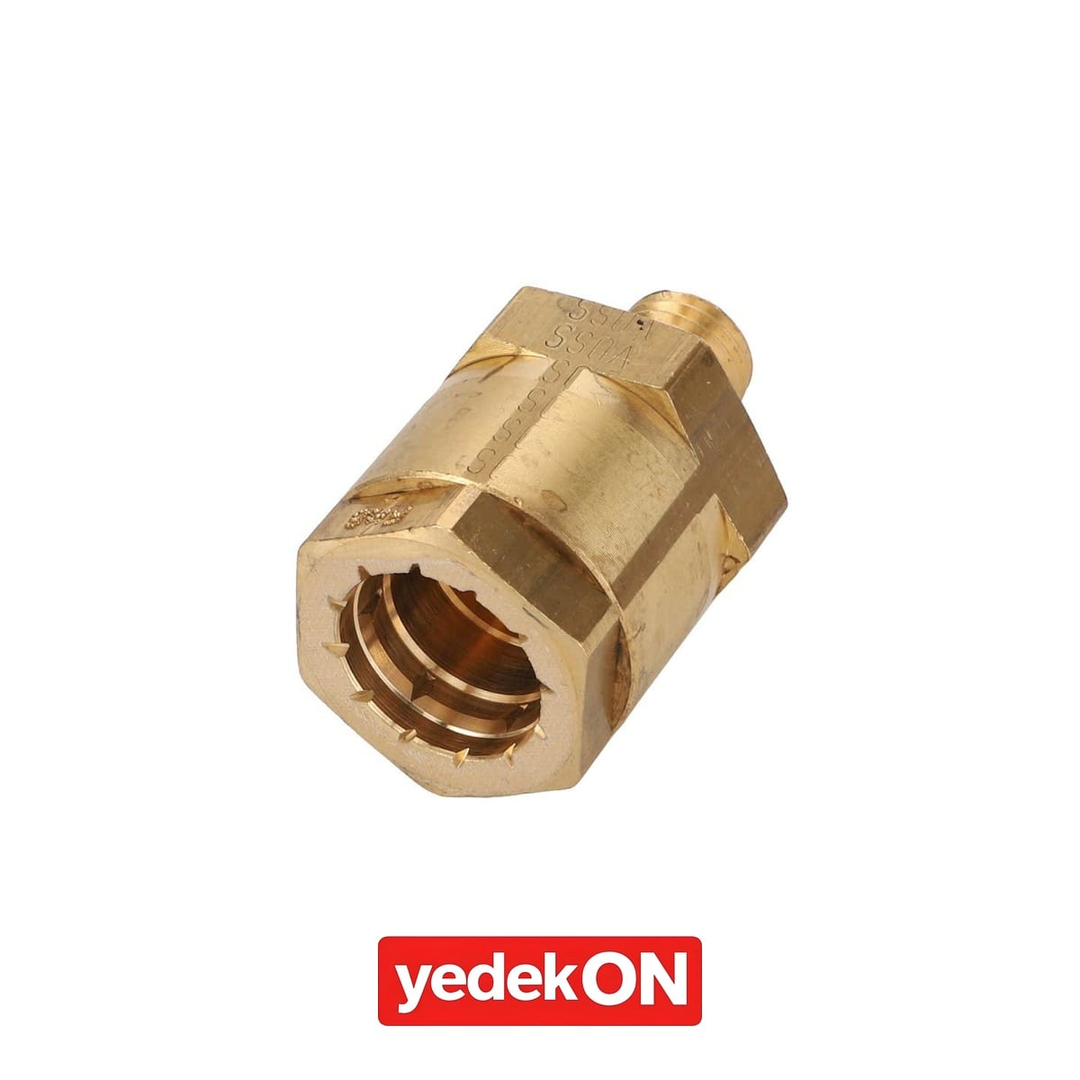 AGCO Adaptör - Massey Ferguson | 4288525M1