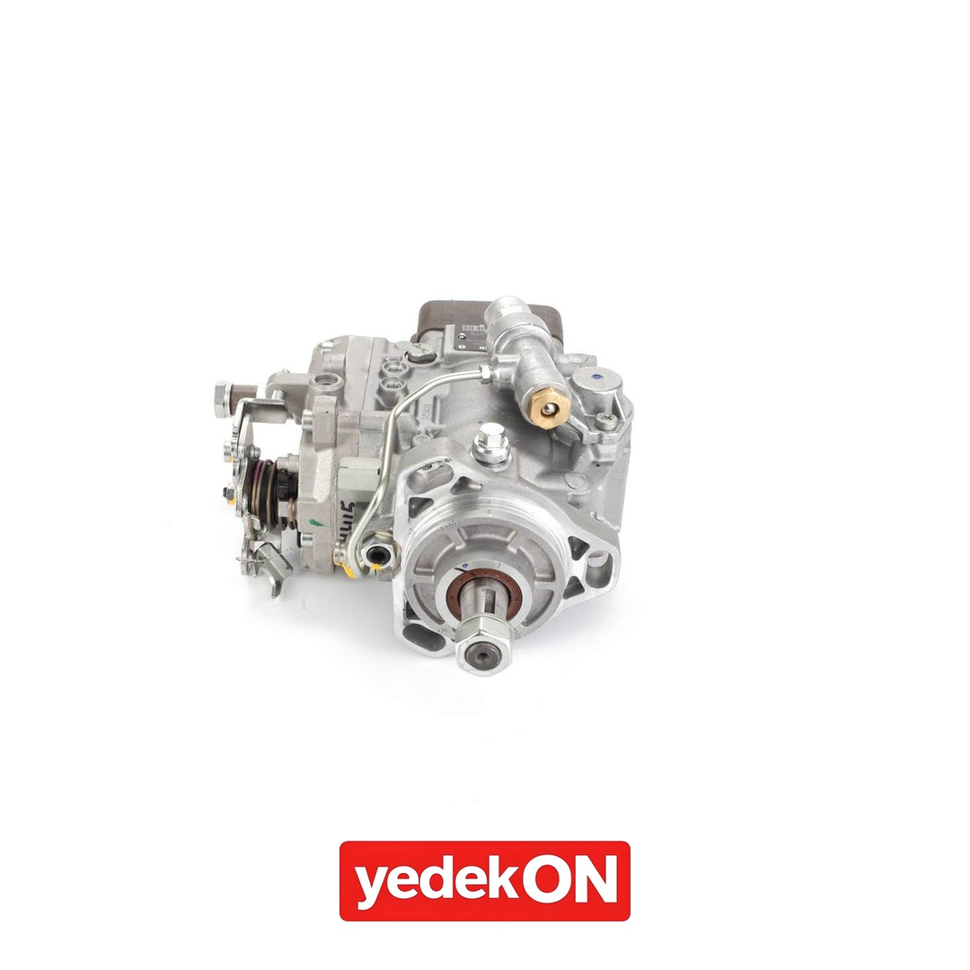 AGCO Enjeksiyon Pompası - Valtra | V836788581