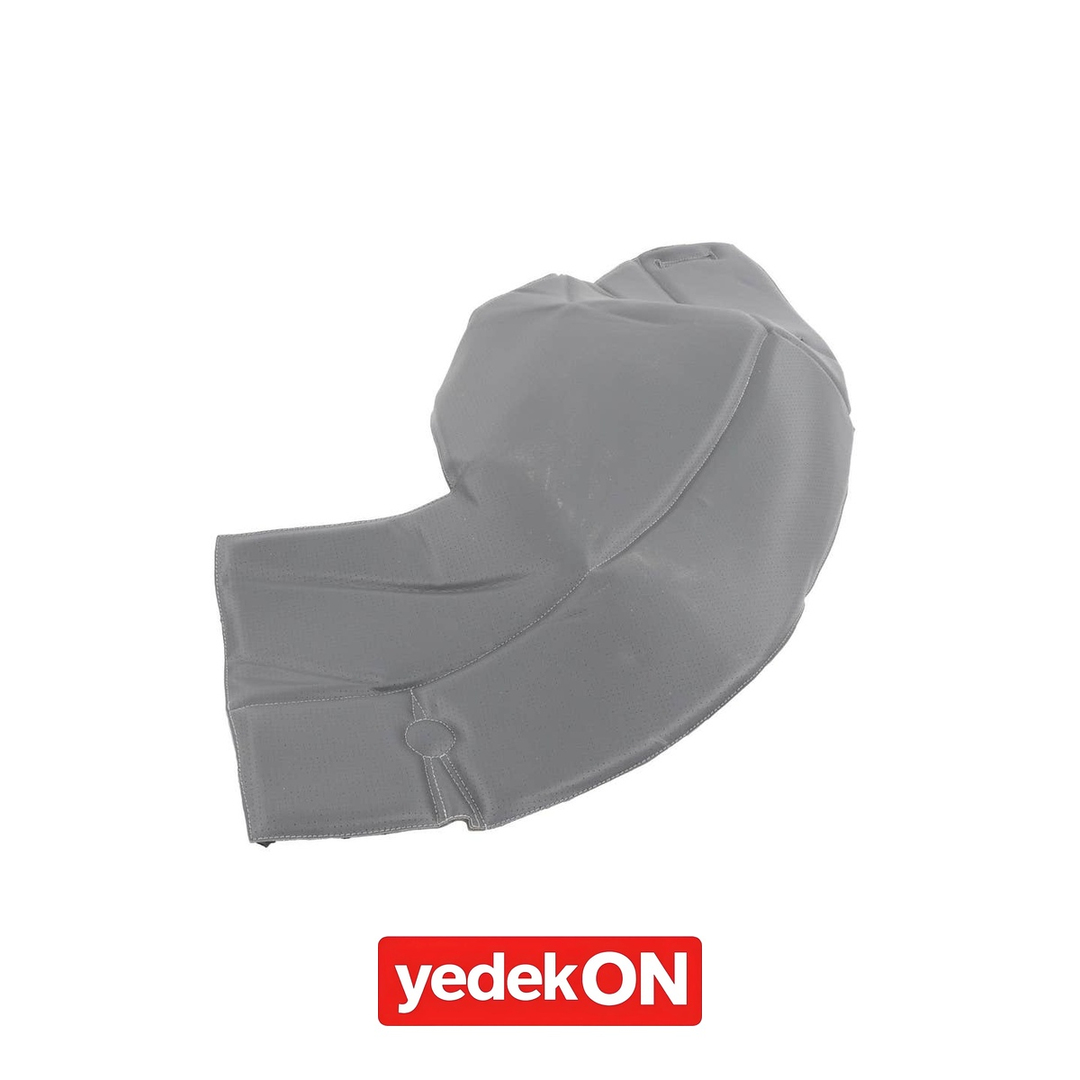 AGCO Sol Taraf Trim Parçası - Massey Ferguson | 3908643M2