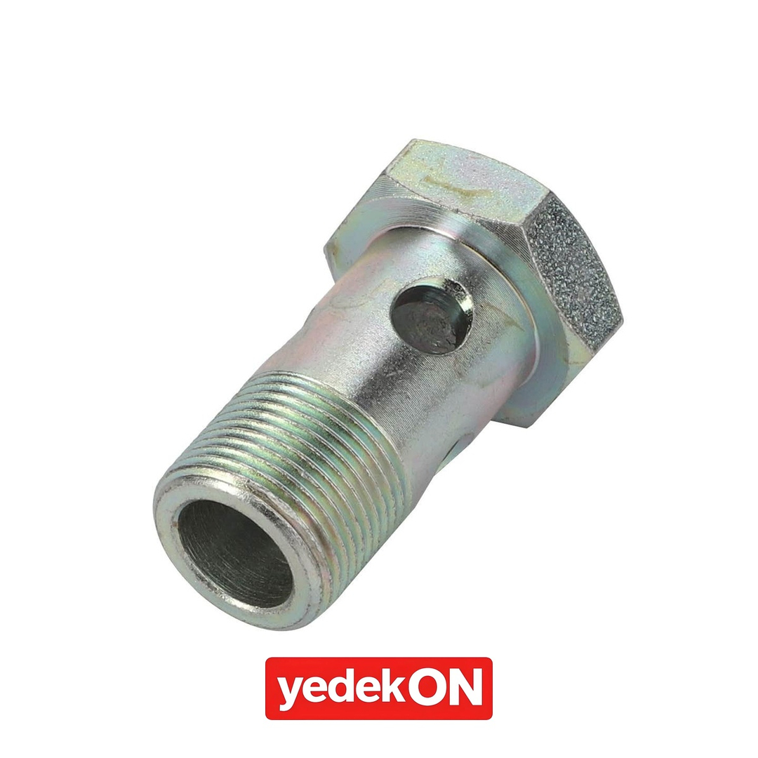AGCO Hortum Bağlantı Parçası - Massey Ferguson | LA300128295