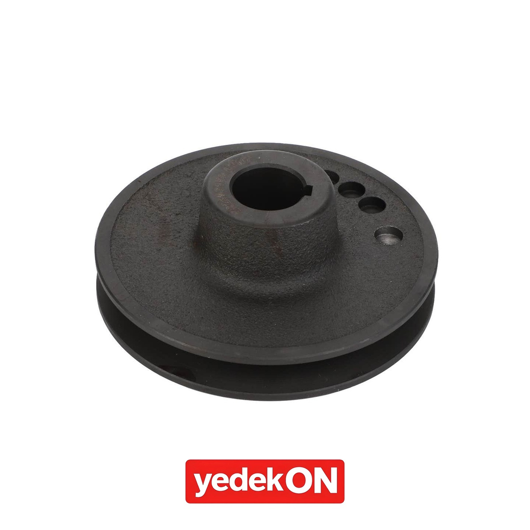 AGCO Dişli Kasnak - Massey Ferguson | LA322996150