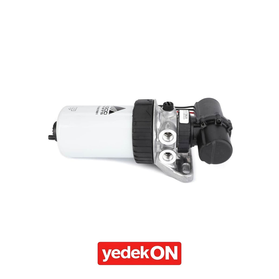AGCO Yakıt Ön Filtre - Valtra | V837073628