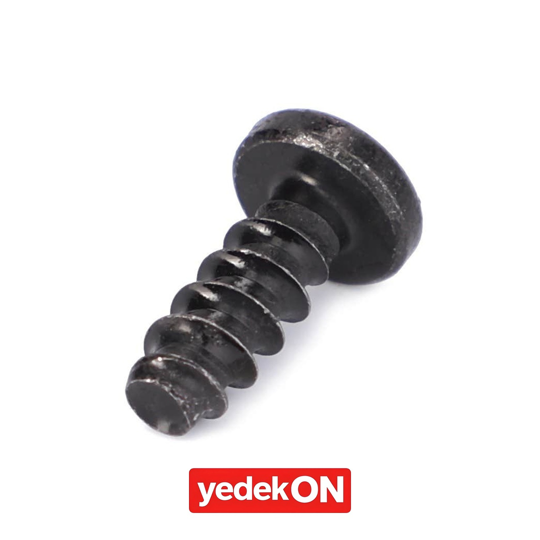 AGCO Altıgen Başlı Cıvata - Massey Ferguson | 4349241M1