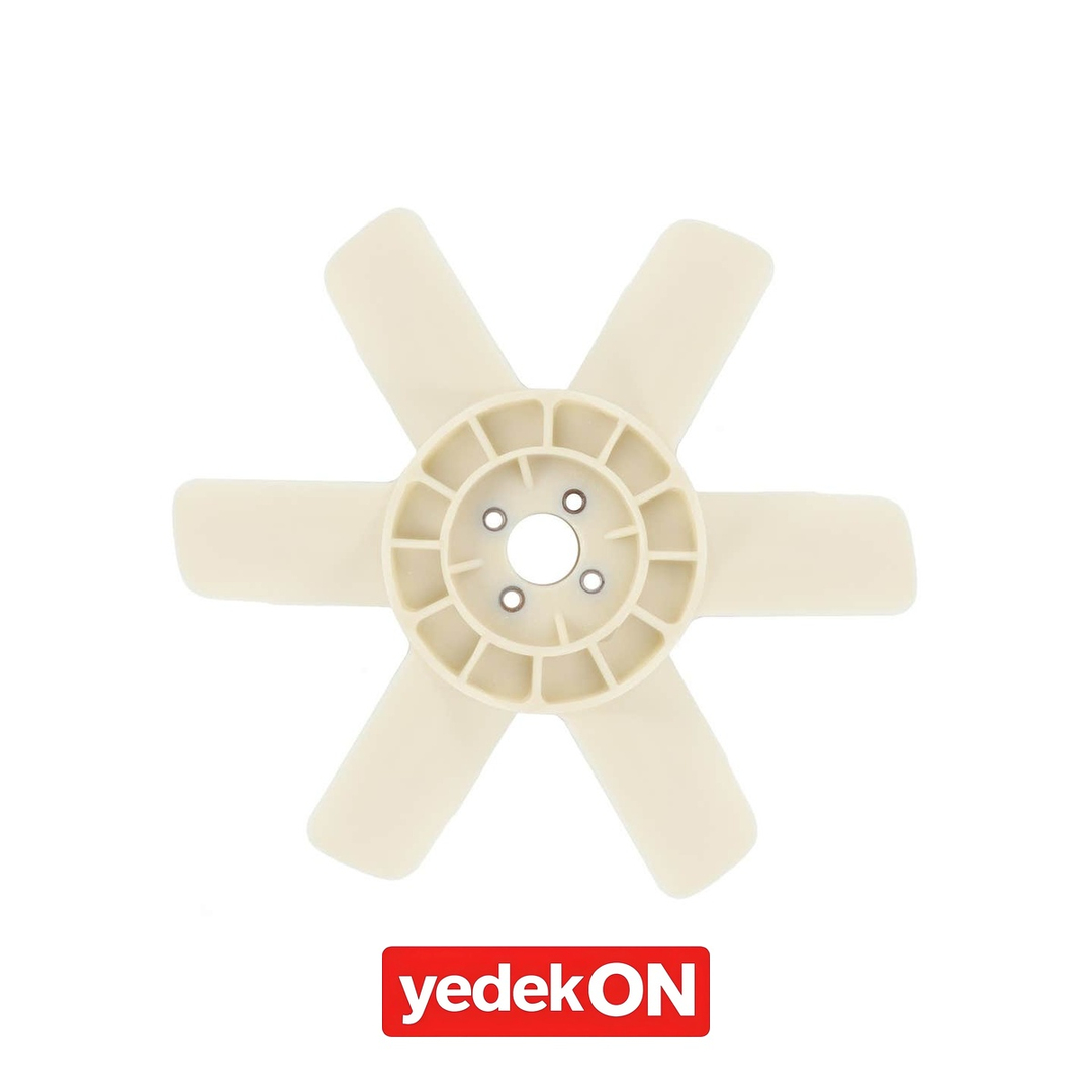 AGCO Fan - Massey Ferguson | 048651P1