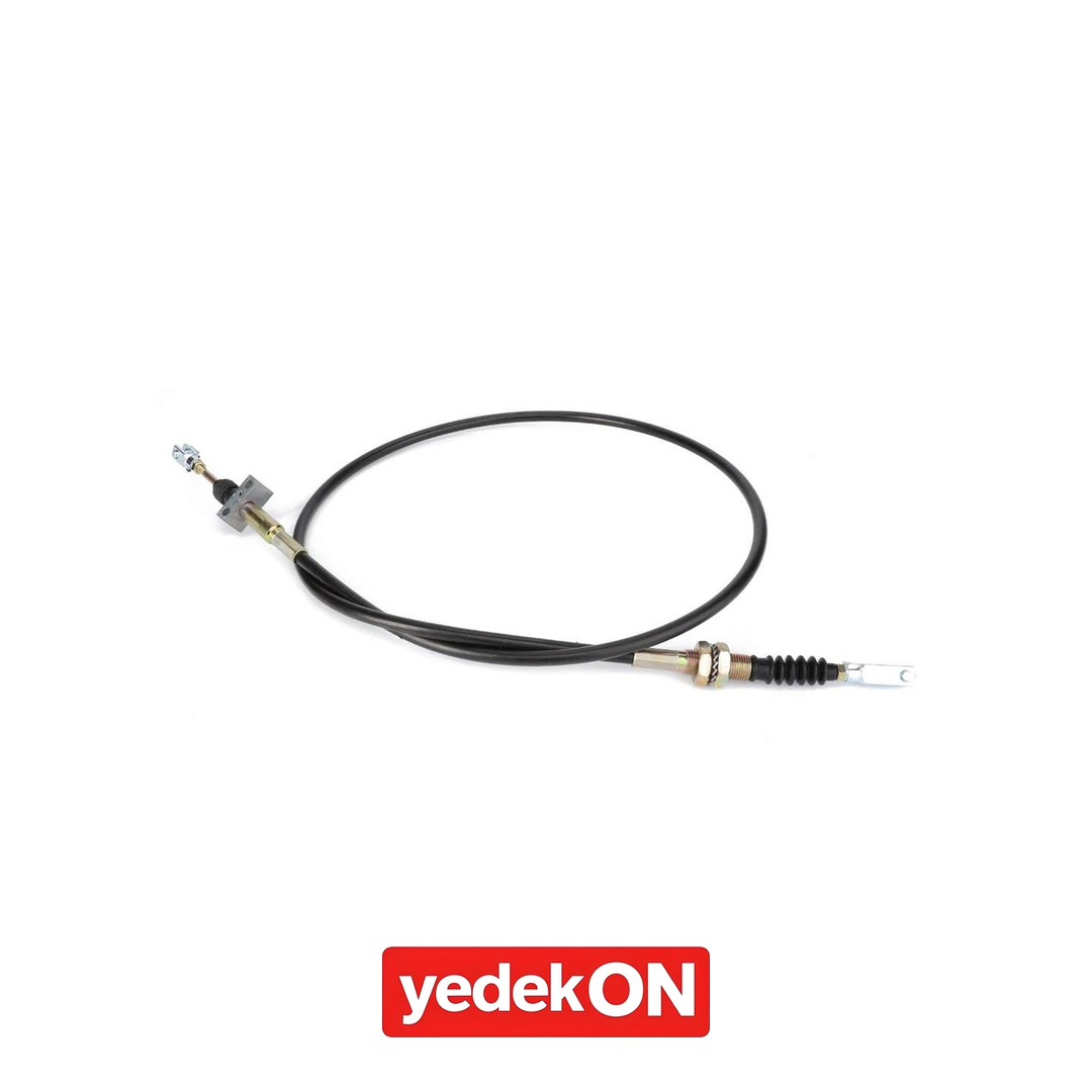 AGCO Hidrolik Kontrol Kablosu - Massey Ferguson | 4351673M2