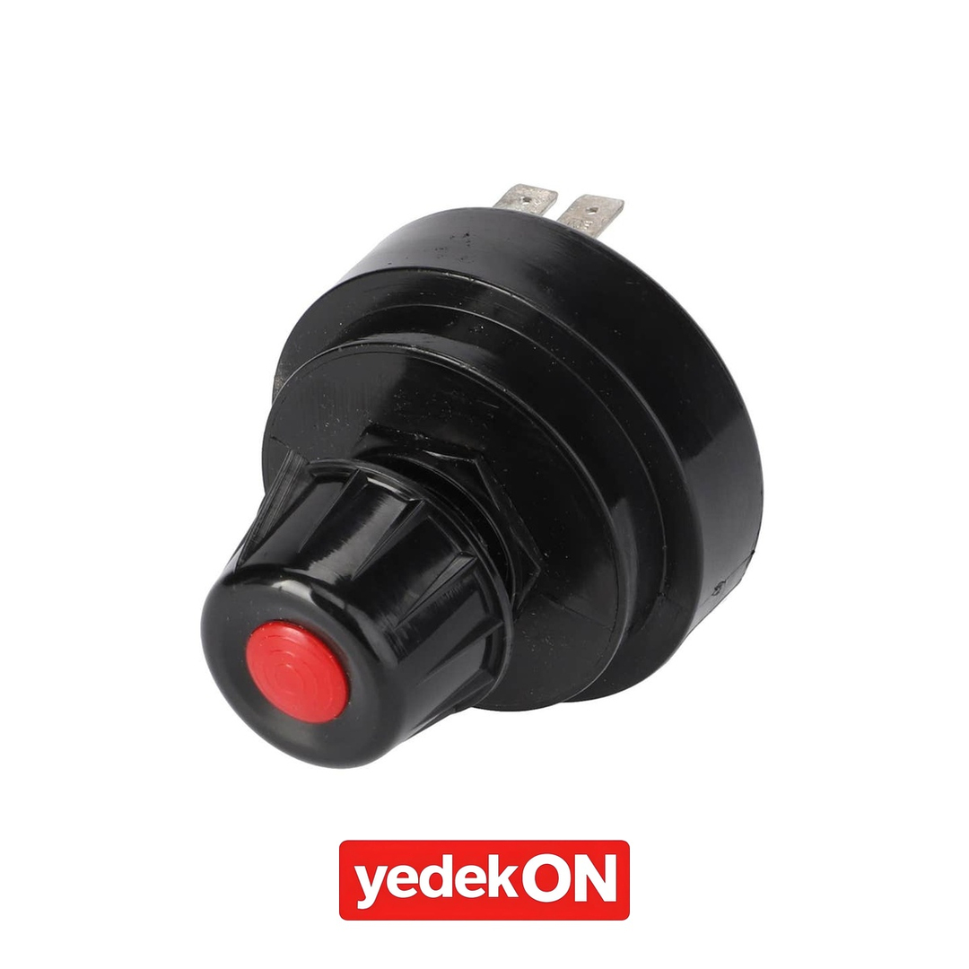 AGCO Aydınlatma Anahtarı - Massey Ferguson | 3300530M91