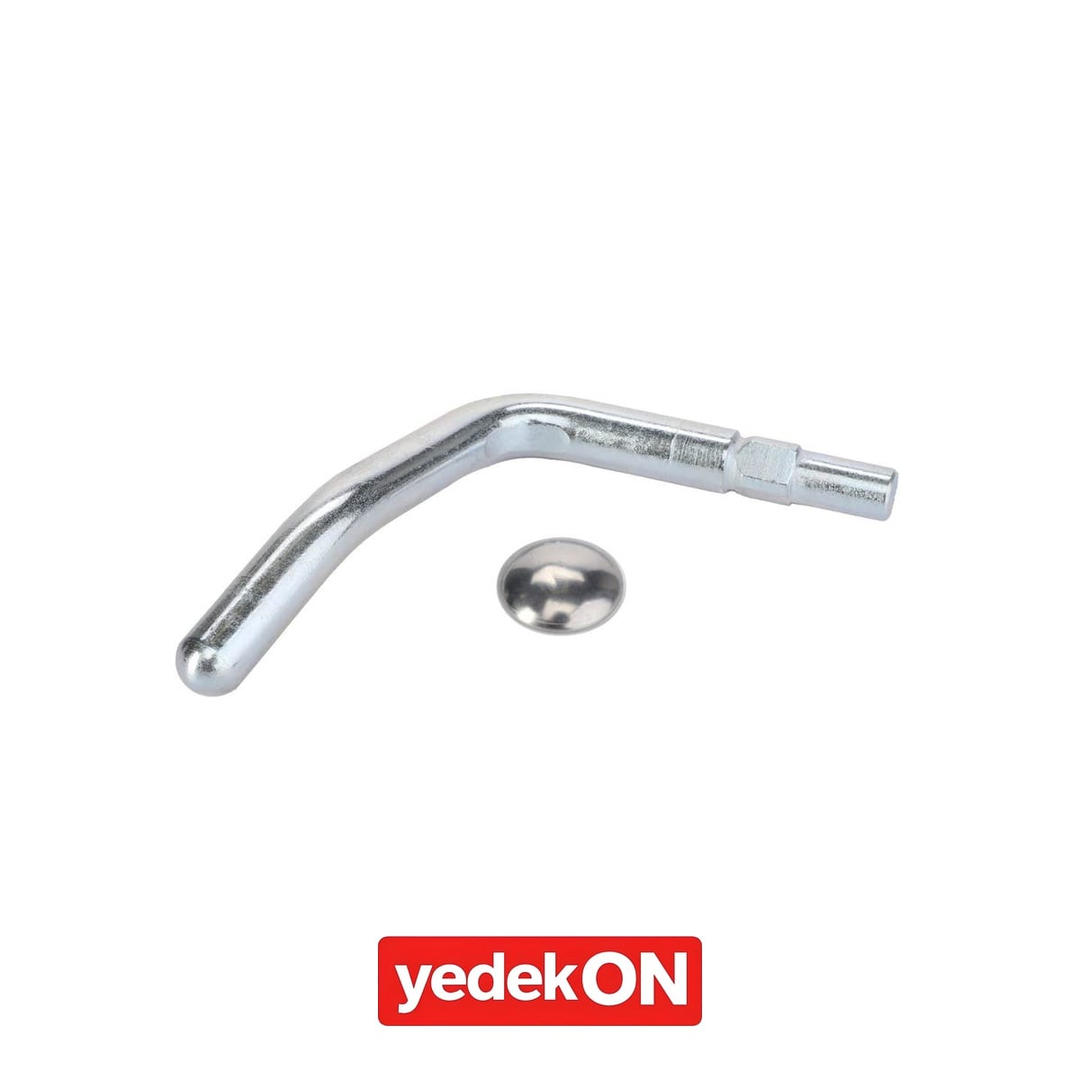 AGCO Römork Bağlantı Kolu - Valtra | V34154800
