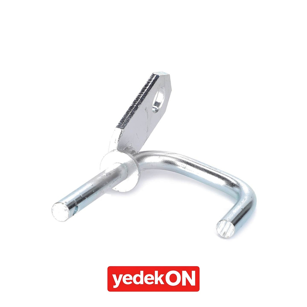AGCO Sol Yay Taşıyıcı - Massey Ferguson | 3796186M91