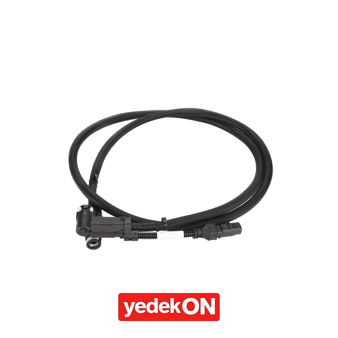 AGCO Esnek Hortum - Massey Ferguson / Fendt / Valtra | ACW358244A
