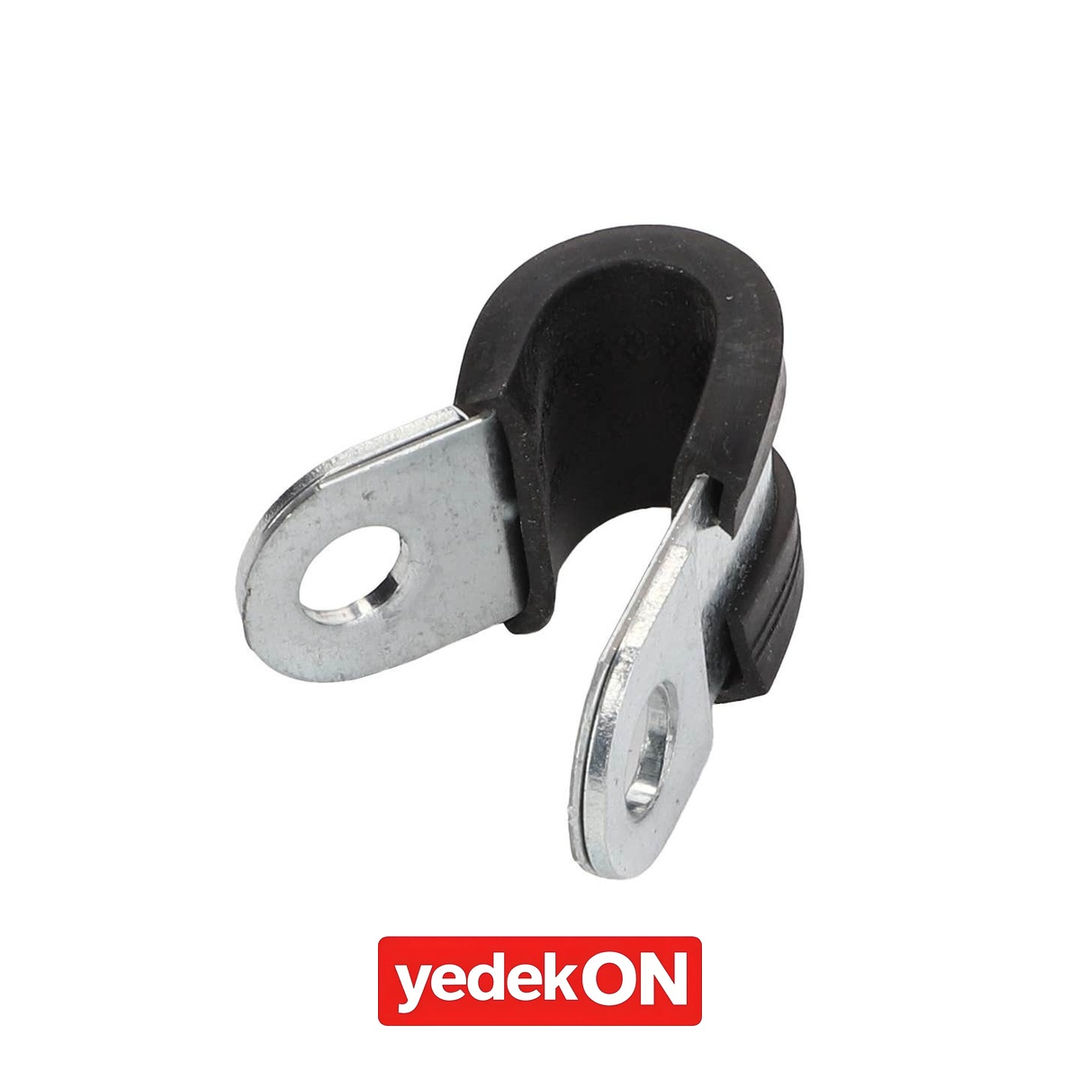 AGCO Bağlantı Kelepçesi - Massey Ferguson / Fendt / Valtra | ACP0426090