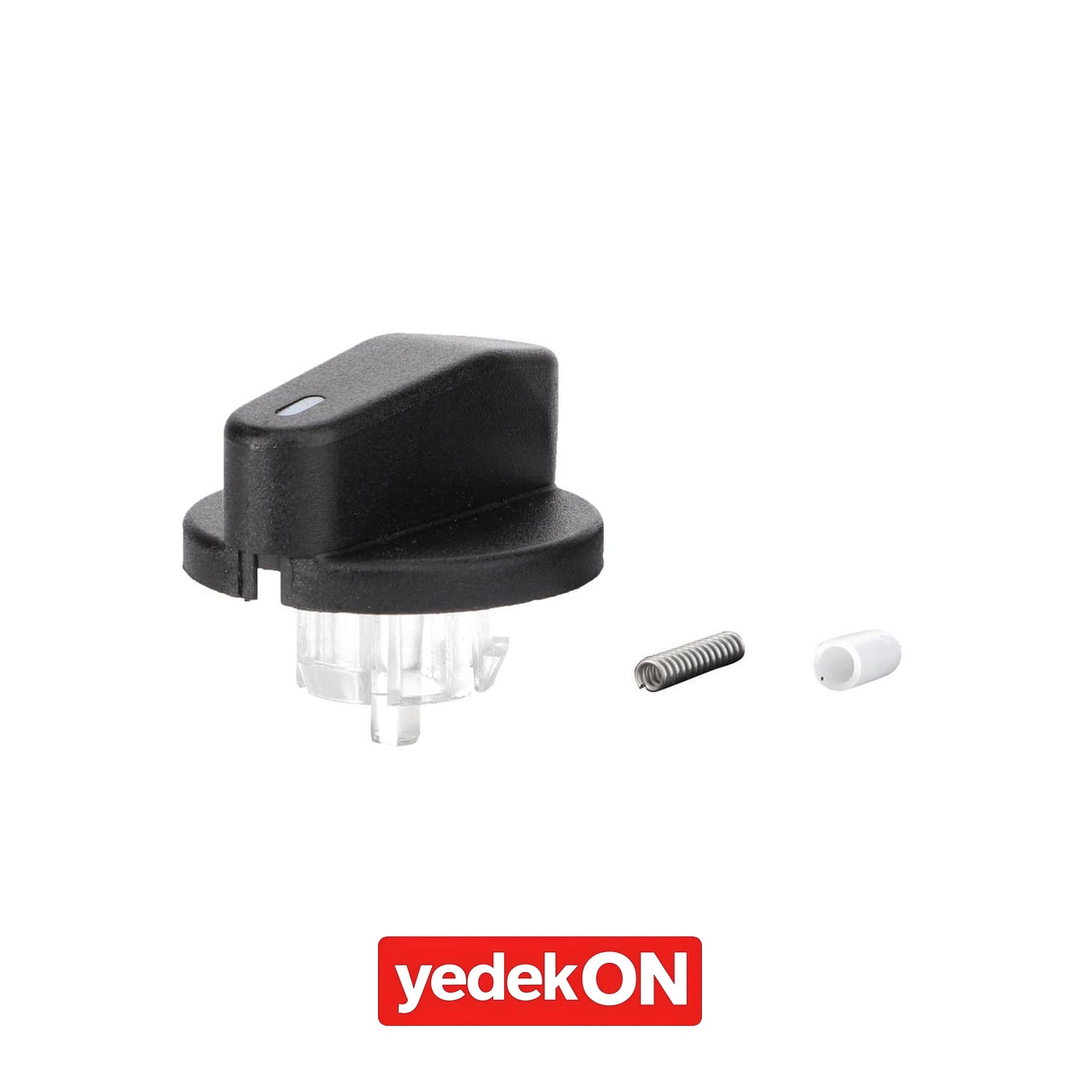 AGCO Düğme - Massey Ferguson | 3909525M1