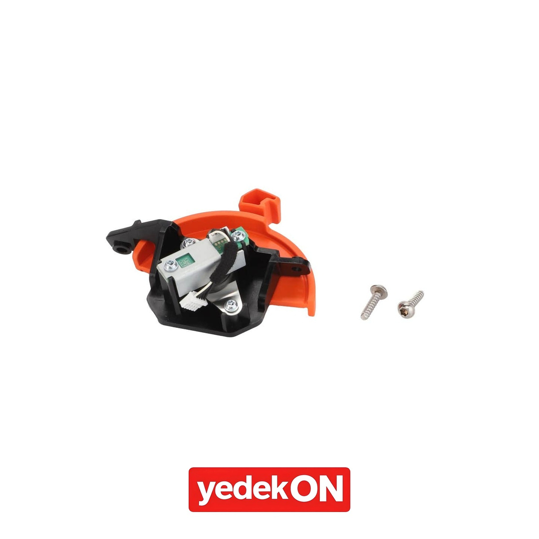 AGCO El Gazı - Massey Ferguson / Fendt / Valtra | ACP0660390