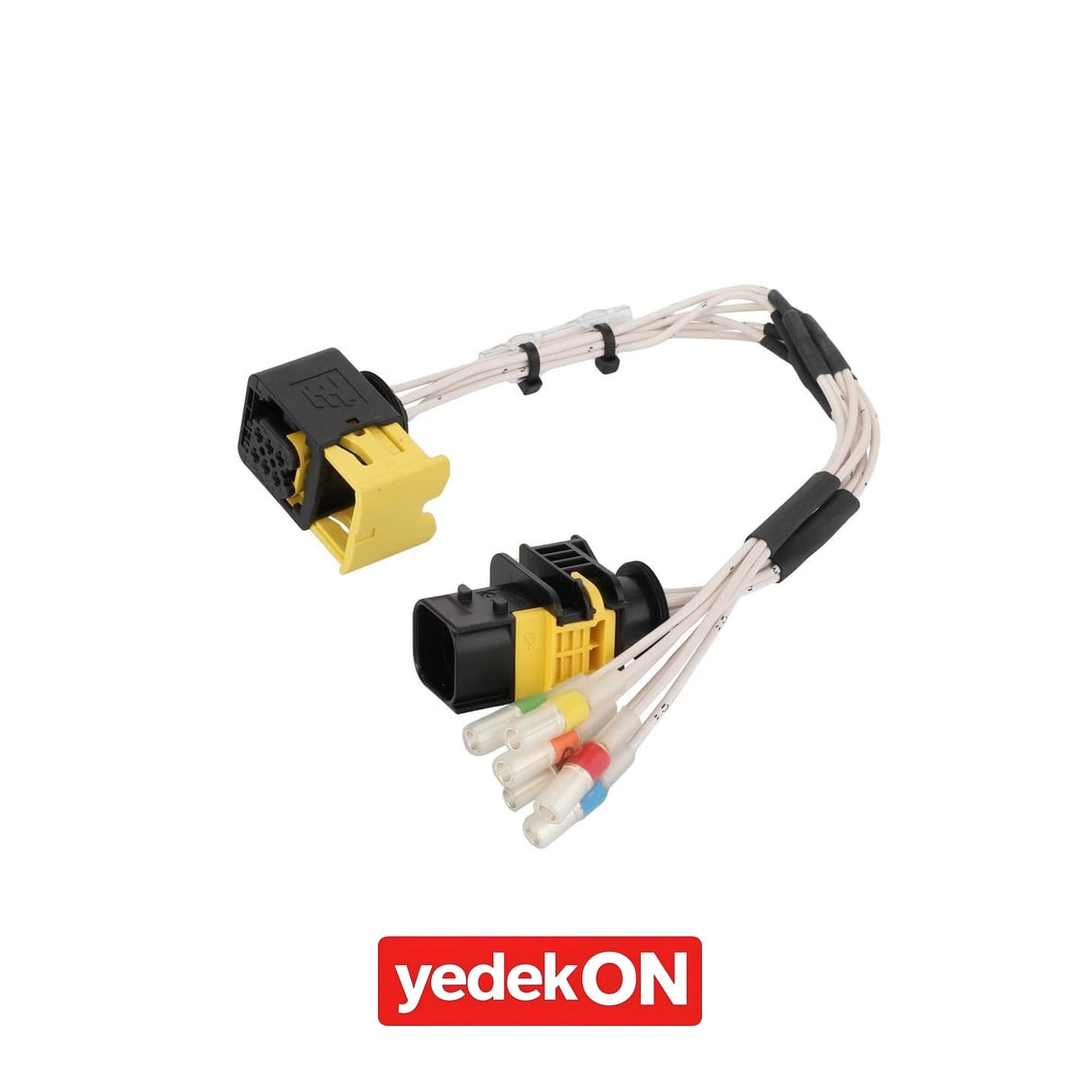 AGCO Adaptör Kablo Demeti - Challenger | X899980488000