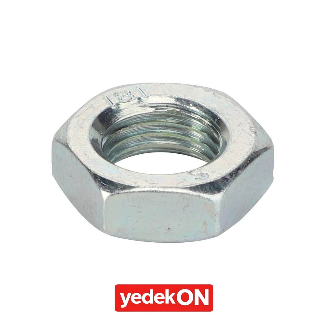 AGCO Somun - Massey Ferguson | 3909353M1