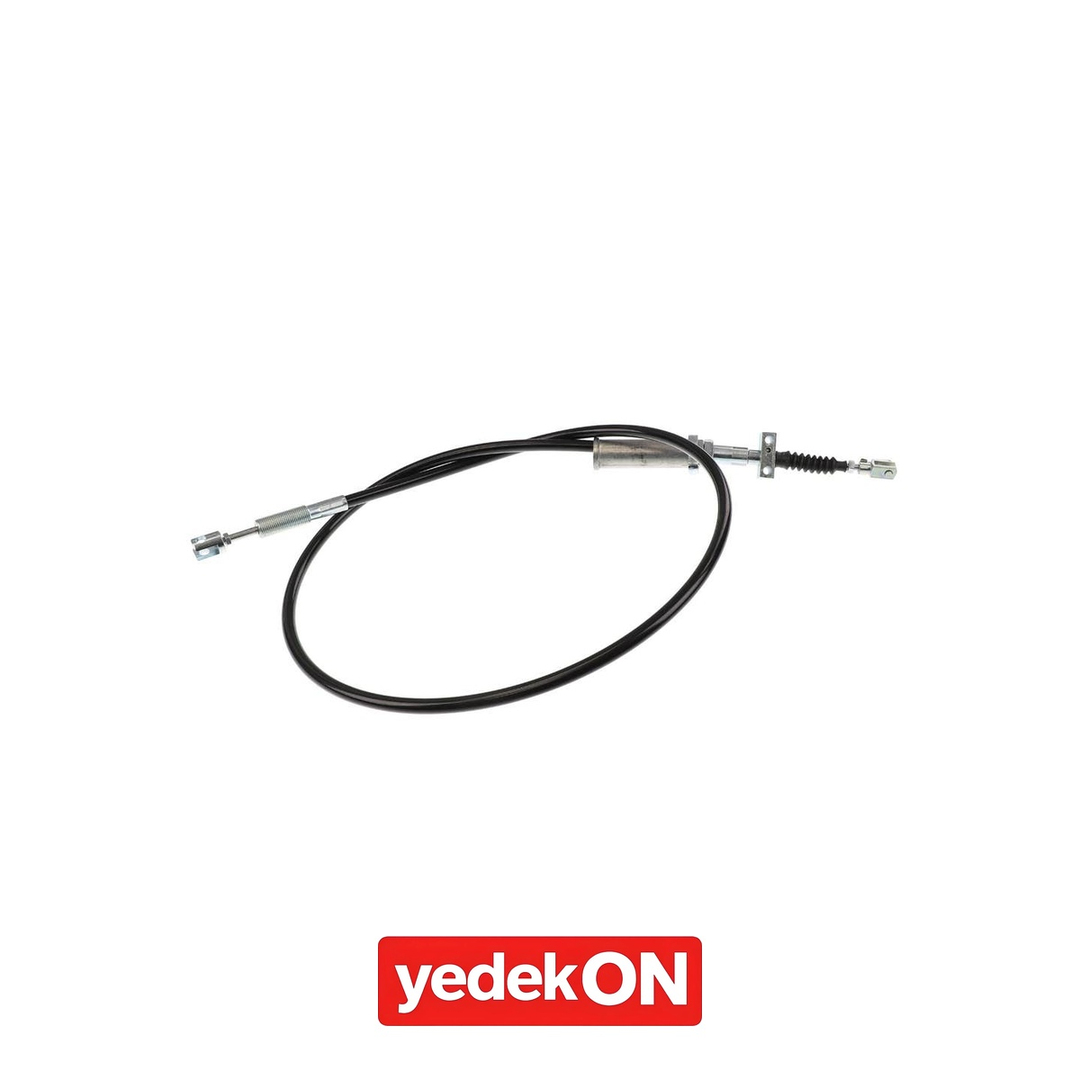 AGCO Hidrolik Kablo - Massey Ferguson | 3715989M1